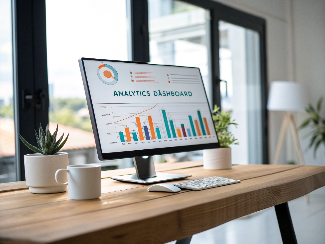 Data-Driven Excellence