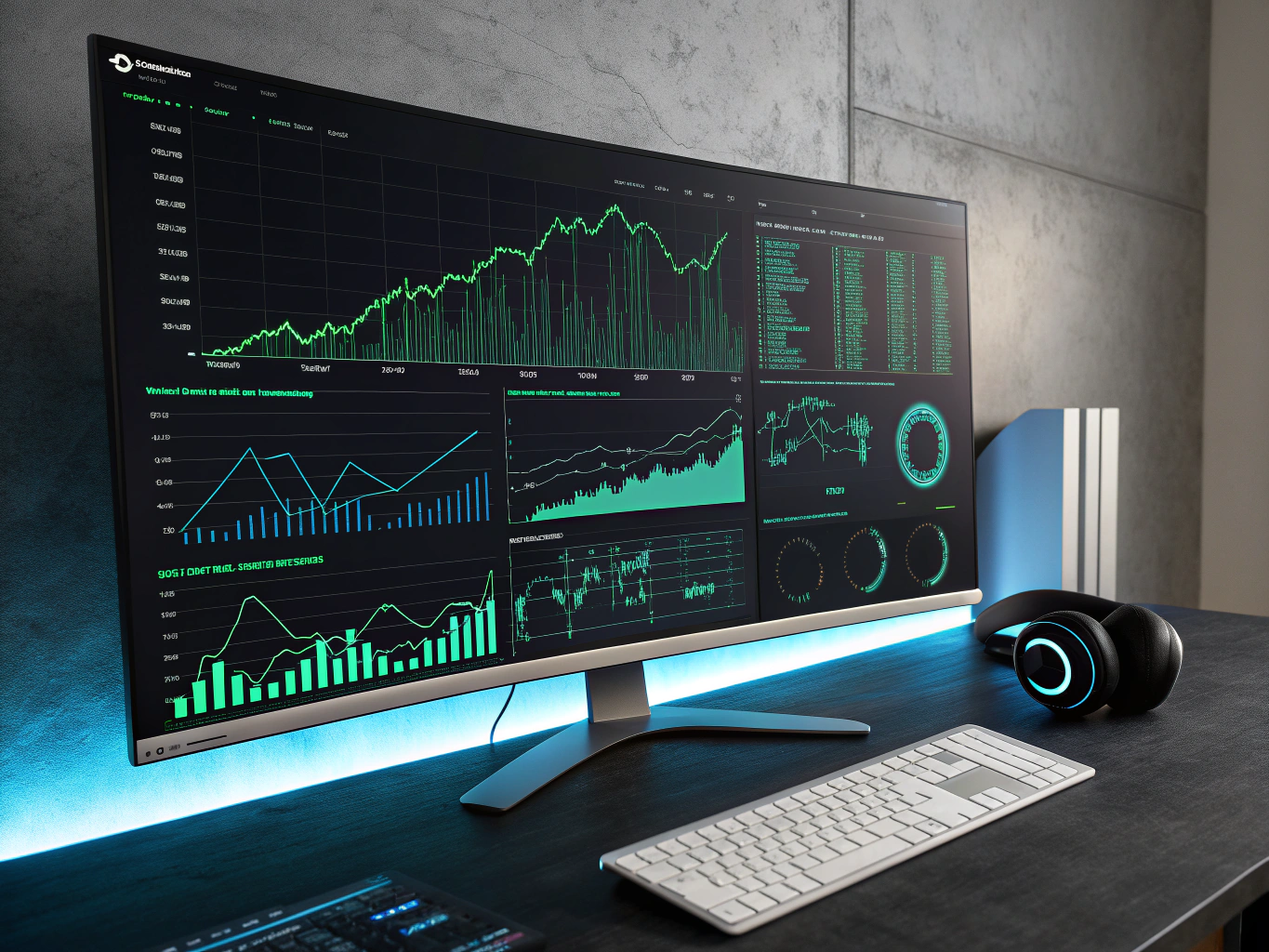 Evaluation and Optimization phase visualization