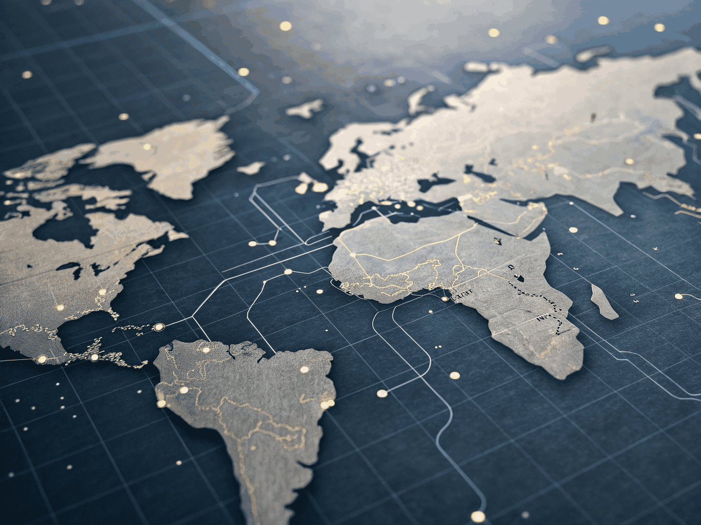 Global Network Access