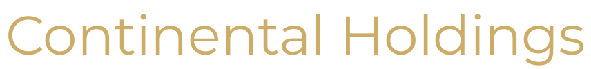 Continental Holdings