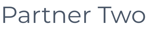 Partner Two