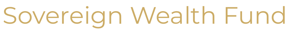 Sovereign Wealth Fund