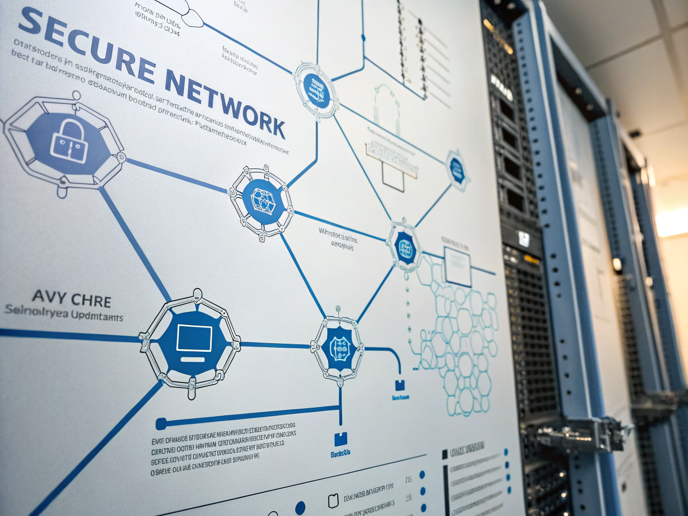 Aegis Security Network