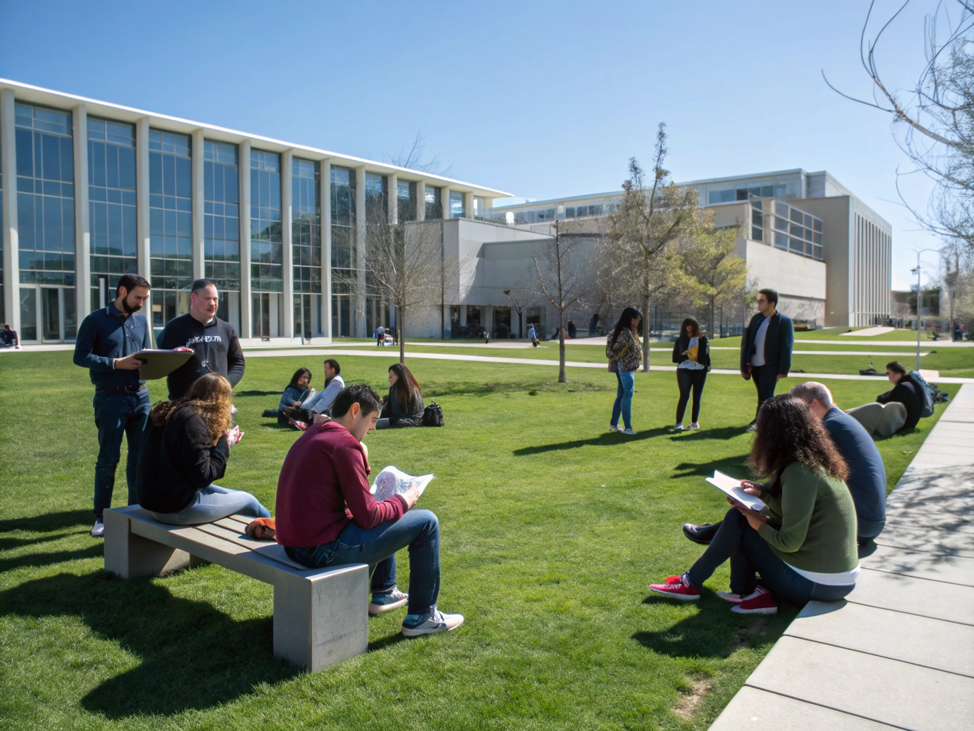 Global University Consortium